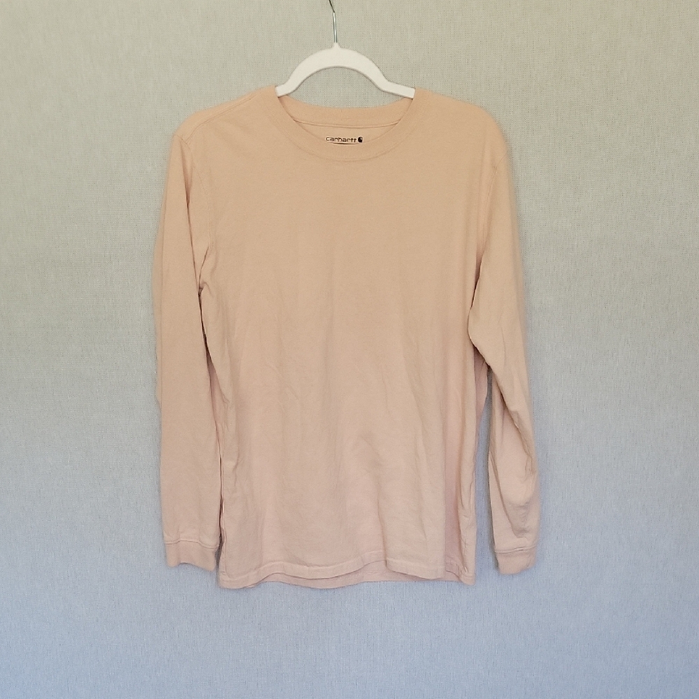 Carhartt Long Sleeve Shirt